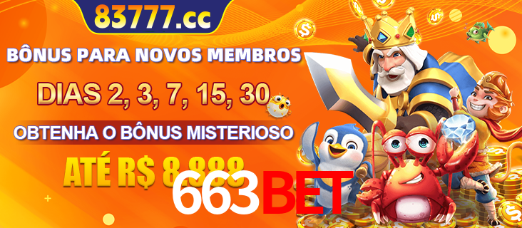 Anúncio dos benefícios para Membro VIP Sênior na plataforma 663bet, incluindo bônus promocionais, semanais e mensais, ilustrado com o personagem Fortune Tiger.